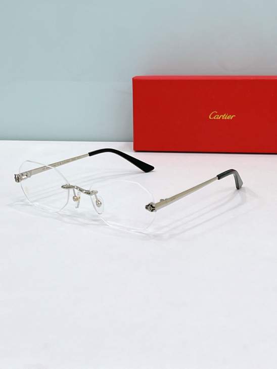Picture of Cartier Sunglasses _SKUfw79566431fw